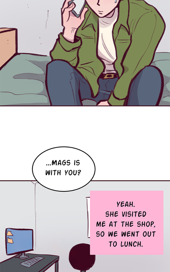 Read Edith chapter 66 image 36 on Lezhin