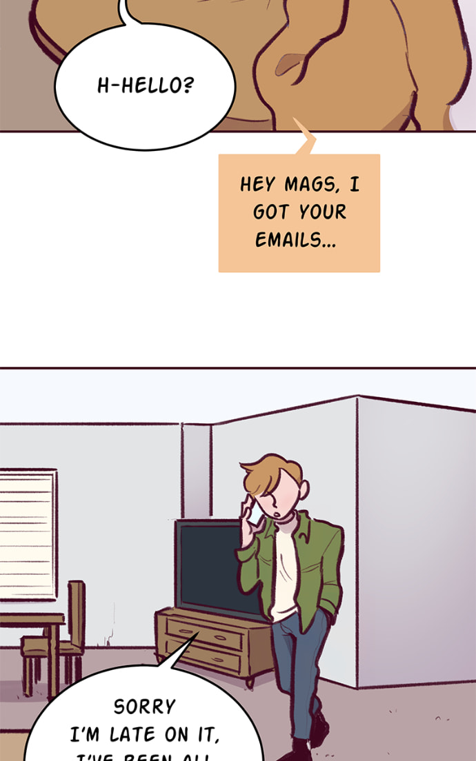 Read Edith chapter 66 image 39 on Lezhin