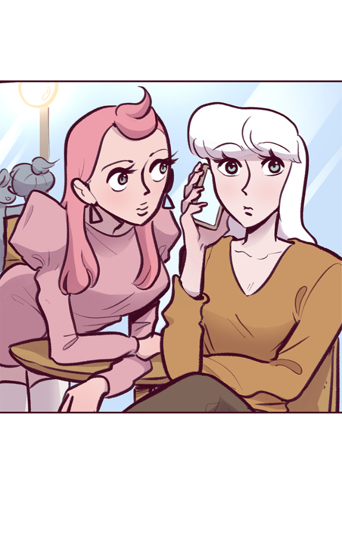 Read Edith chapter 66 image 4 on Lezhin
