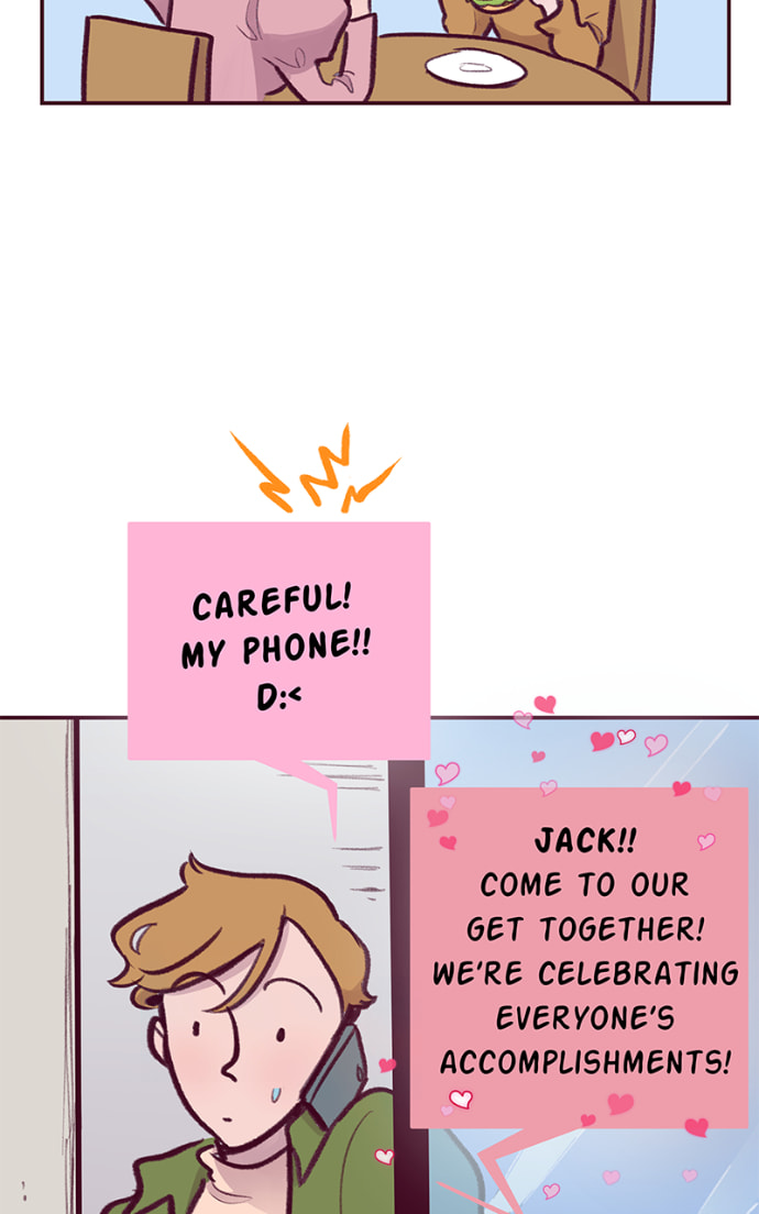 Read Edith chapter 66 image 41 on Lezhin