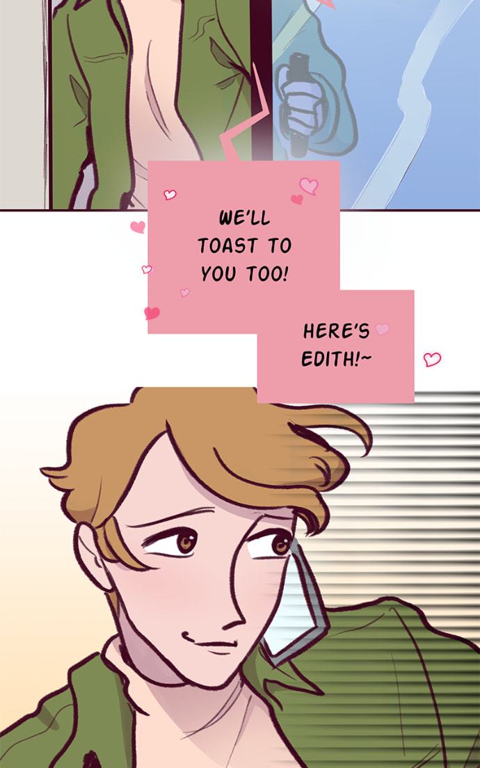 Read Edith chapter 66 image 42 on Lezhin