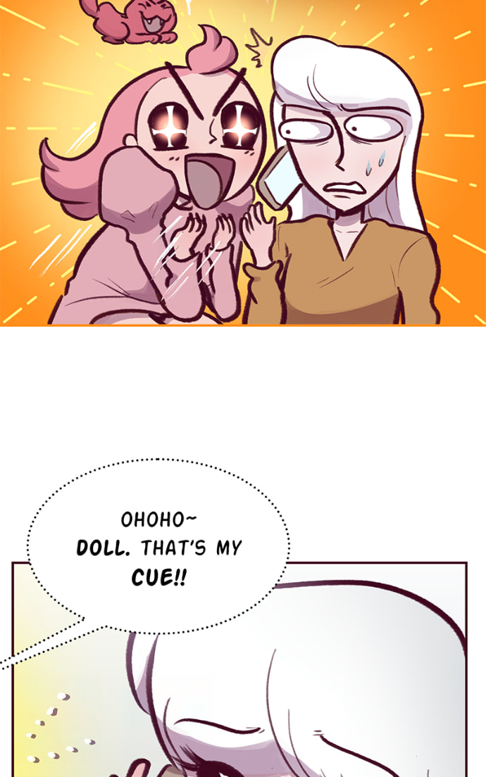 Read Edith chapter 66 image 47 on Lezhin