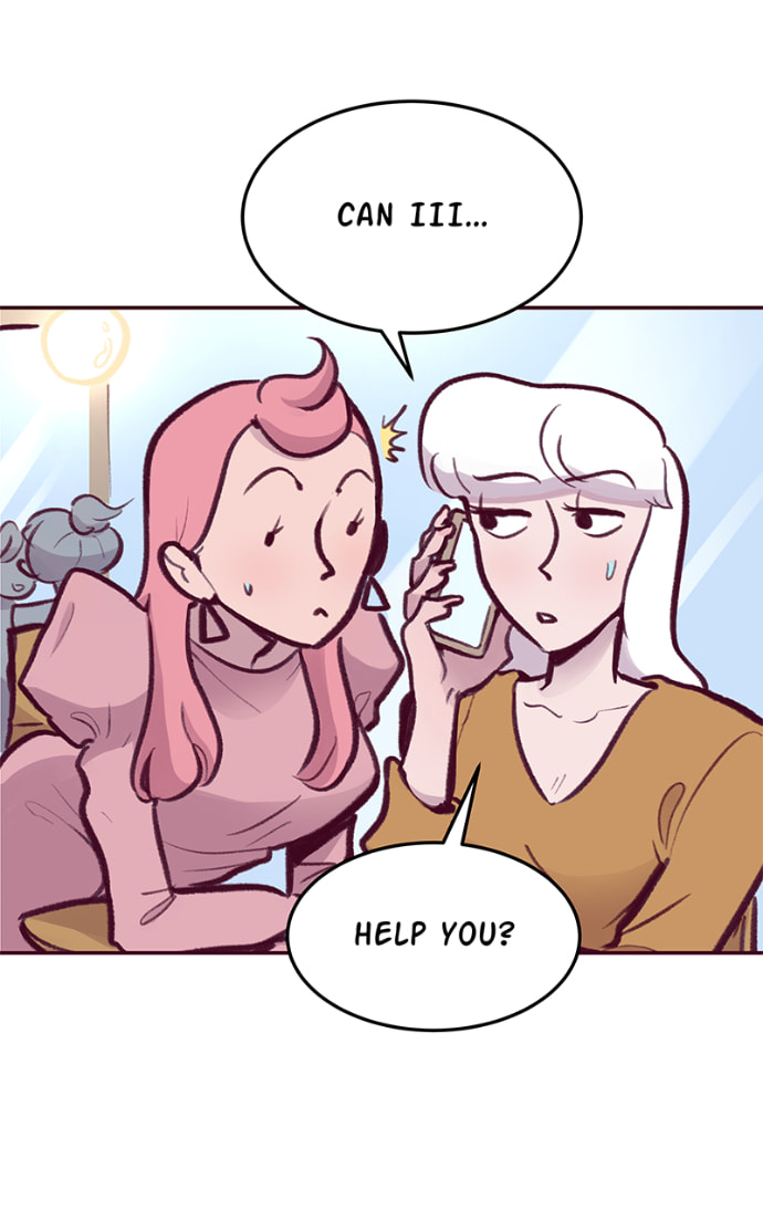 Read Edith chapter 66 image 5 on Lezhin