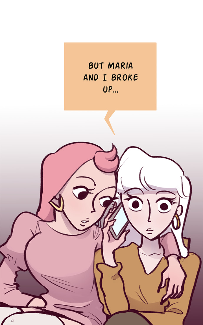 Read Edith chapter 67 image 1 on Lezhin