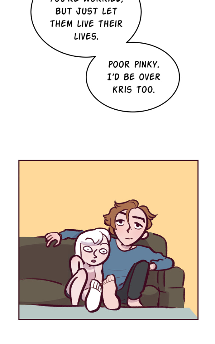 Read Edith chapter 67 image 11 on Lezhin