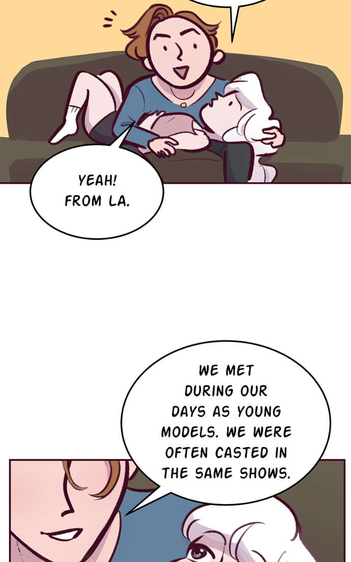 Read Edith chapter 67 image 20 on Lezhin