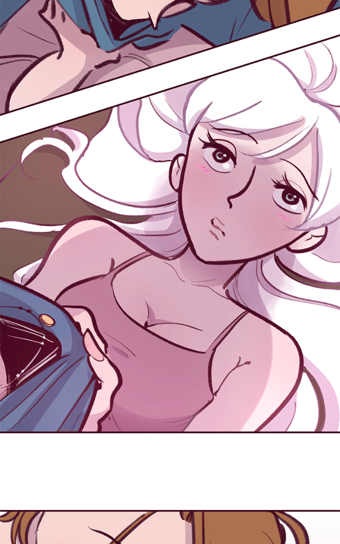 Read Edith chapter 67 image 25 on Lezhin