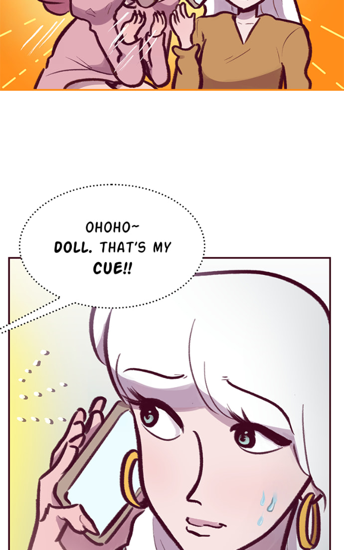 Read Edith chapter 67 image 3 on Lezhin