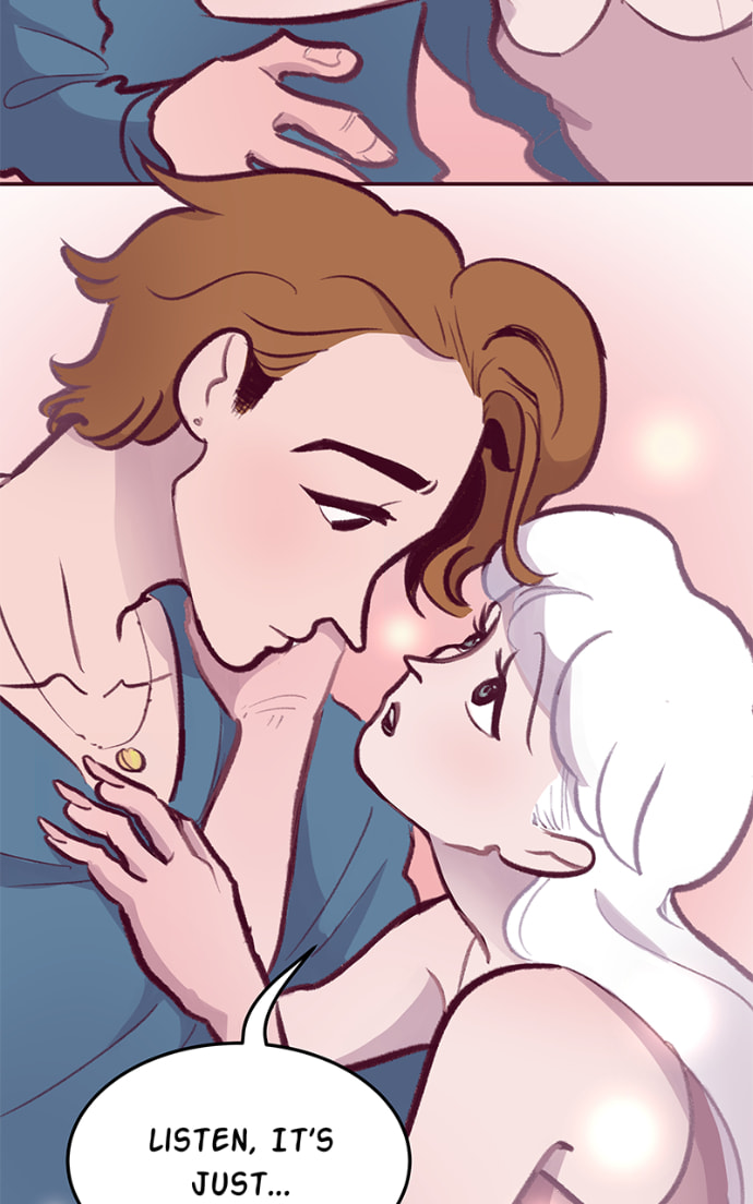 Read Edith chapter 67 image 37 on Lezhin