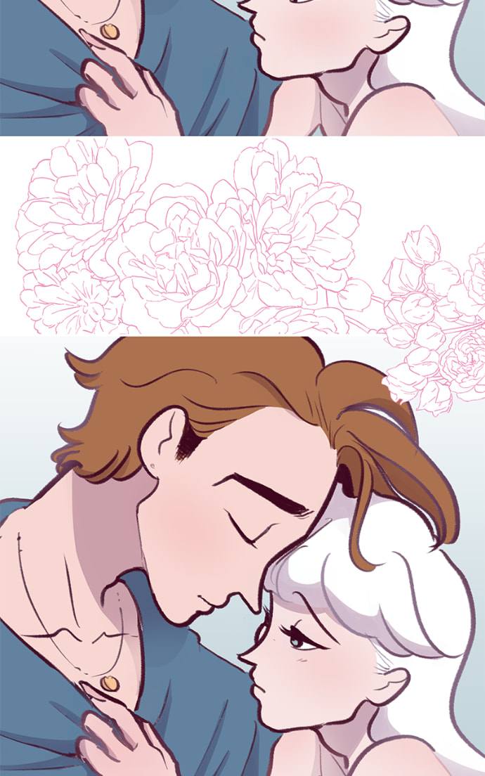 Read Edith chapter 67 image 39 on Lezhin