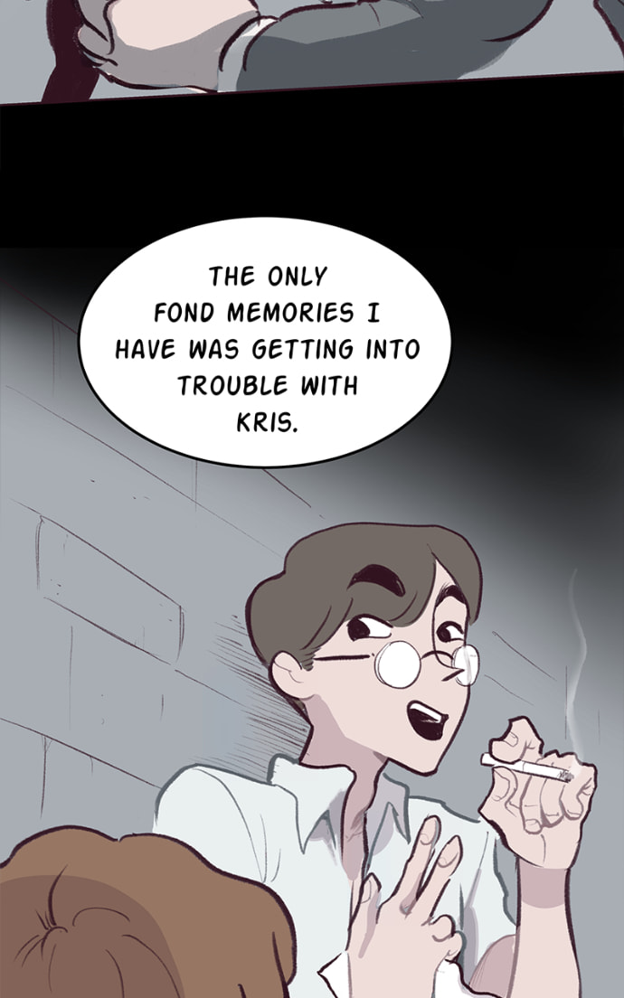Read Edith chapter 67 image 50 on Lezhin