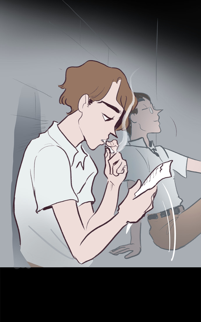 Read Edith chapter 67 image 53 on Lezhin