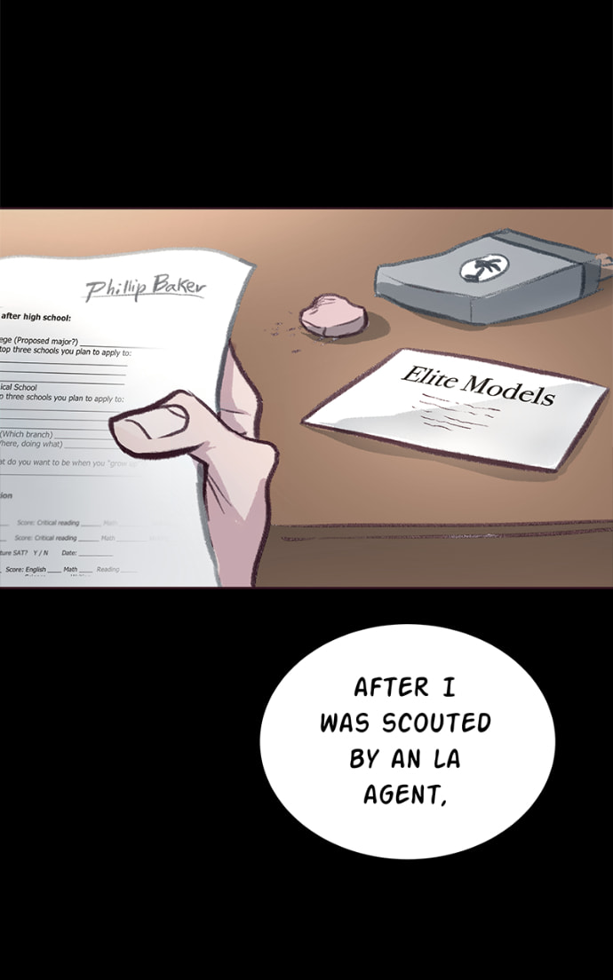Read Edith chapter 67 image 54 on Lezhin