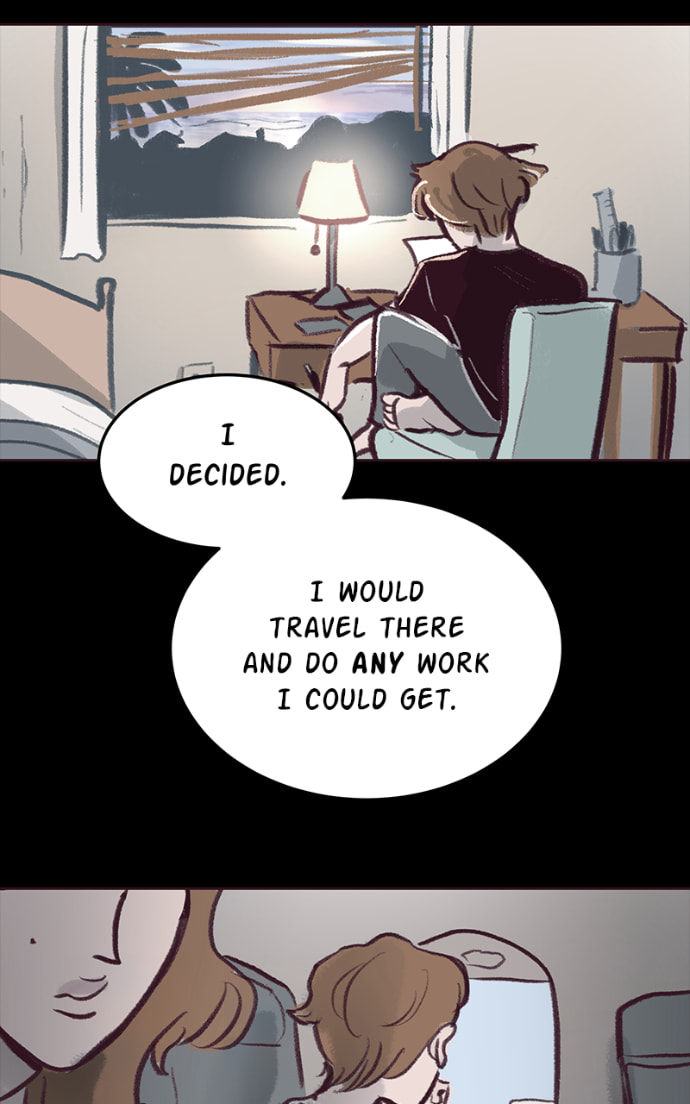 Read Edith chapter 67 image 55 on Lezhin