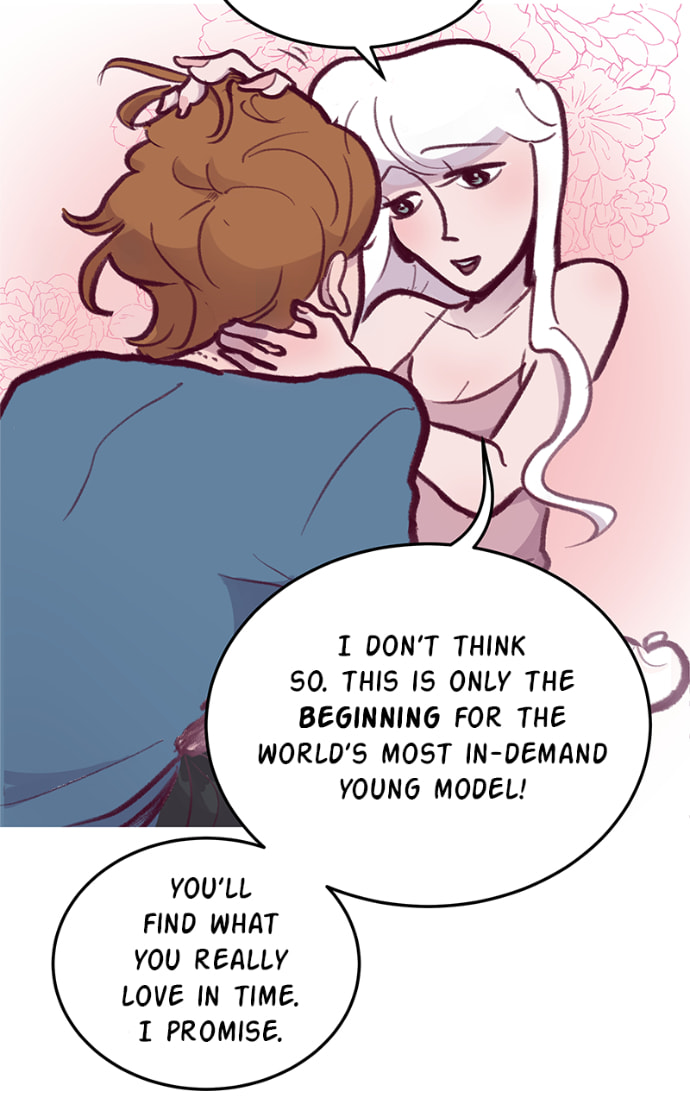 Read Edith chapter 67 image 64 on Lezhin