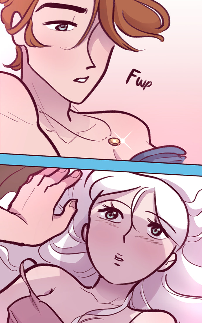 Read Edith chapter 67 image 69 on Lezhin