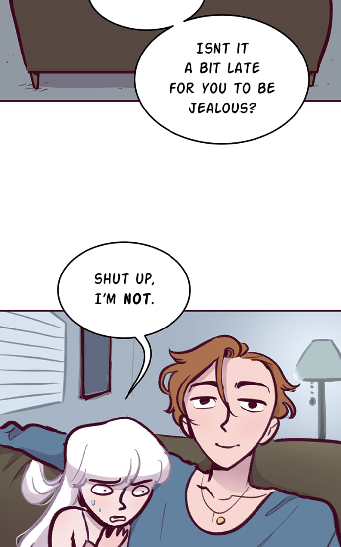Read Edith chapter 67 image 7 on Lezhin