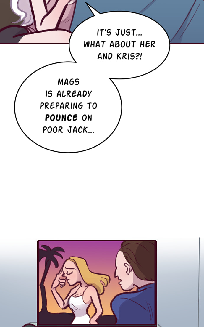 Read Edith chapter 67 image 8 on Lezhin