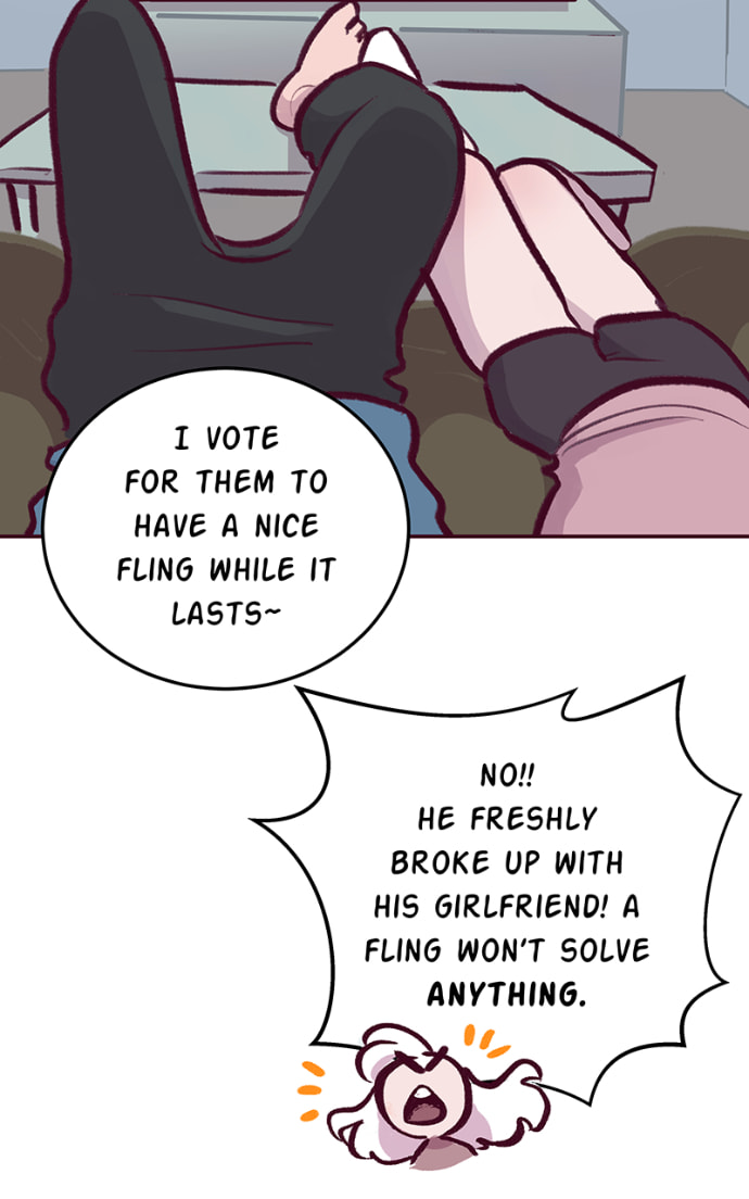 Read Edith chapter 67 image 9 on Lezhin