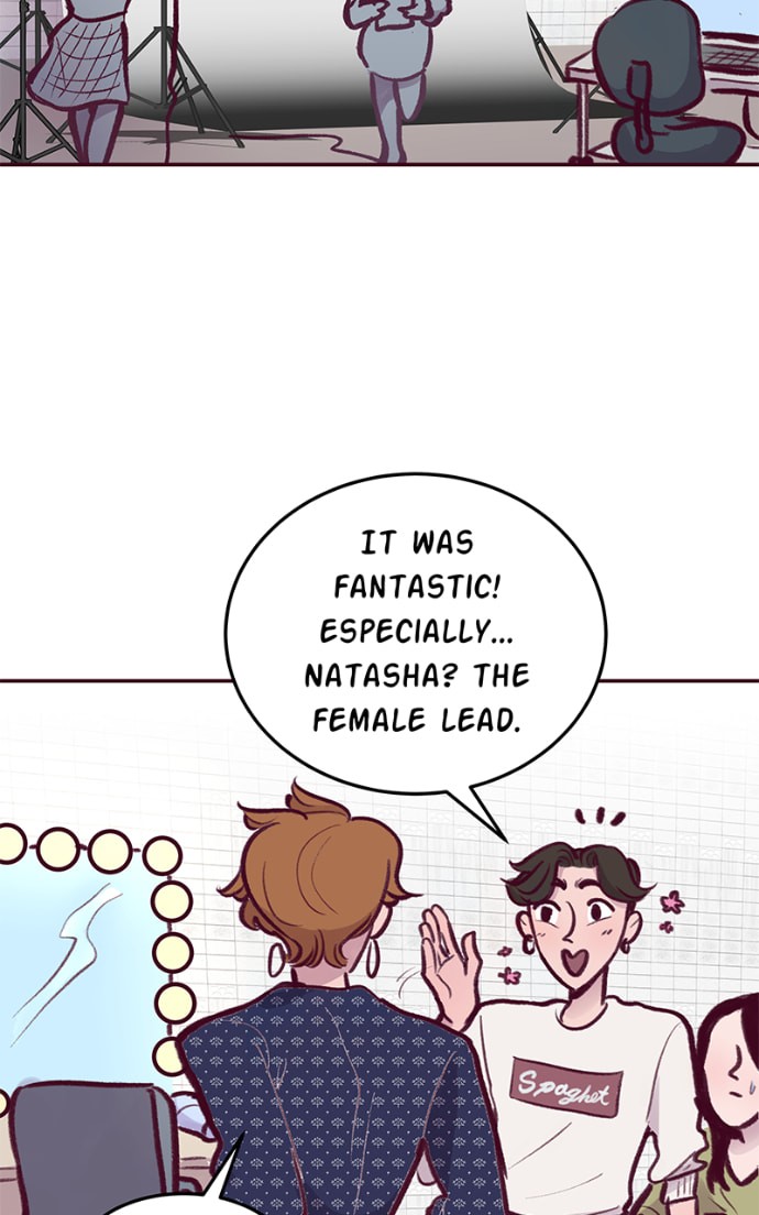 Read Edith chapter 68 image 11 on Lezhin