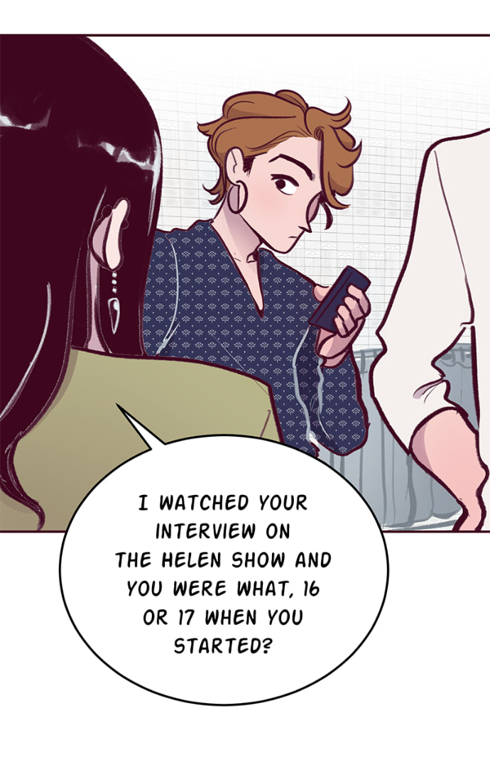Read Edith chapter 68 image 15 on Lezhin