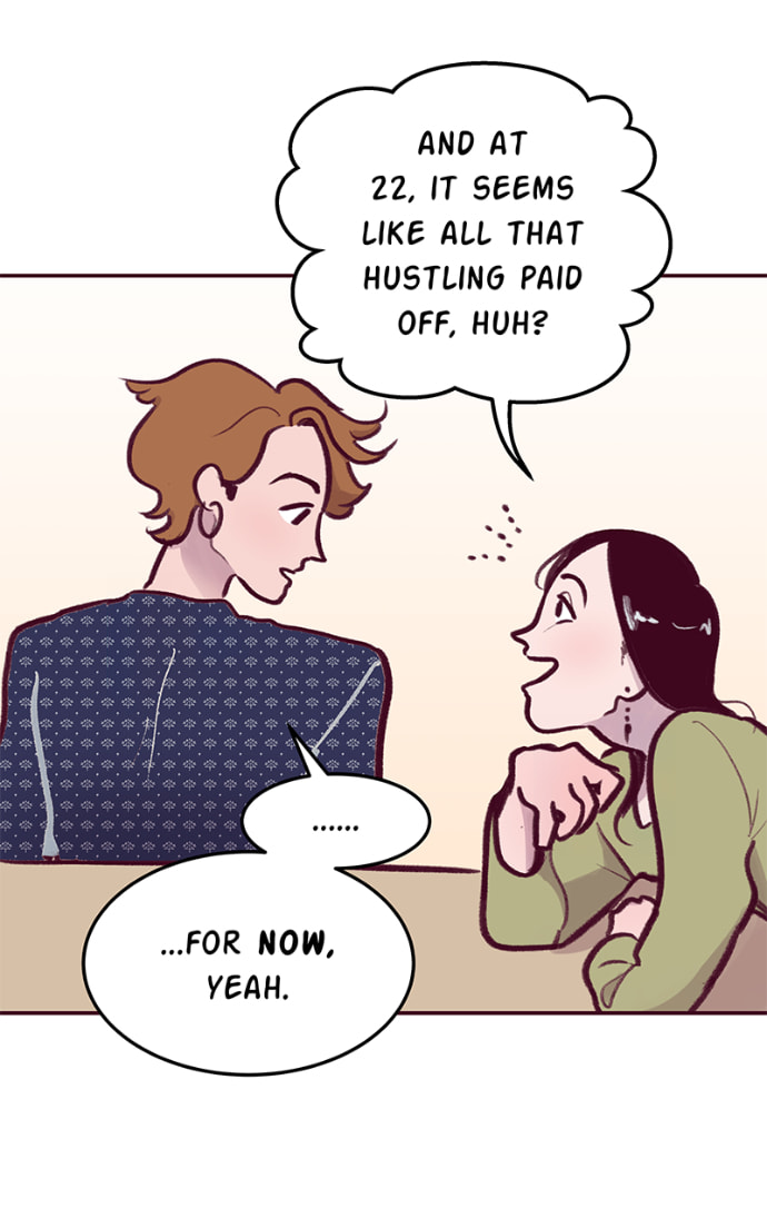 Read Edith chapter 68 image 16 on Lezhin