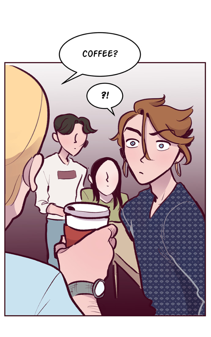 Read Edith chapter 68 image 21 on Lezhin