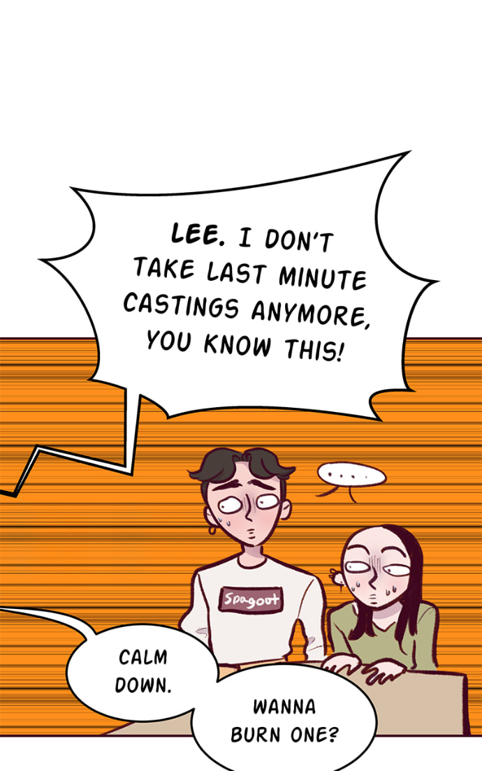 Read Edith chapter 68 image 22 on Lezhin