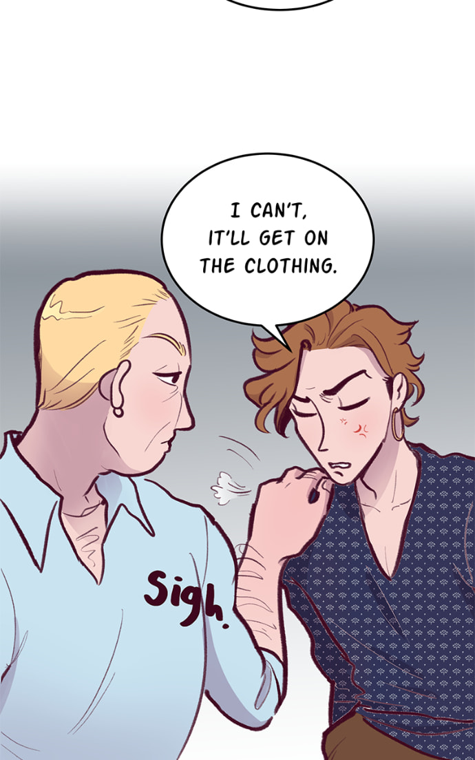 Read Edith chapter 68 image 23 on Lezhin