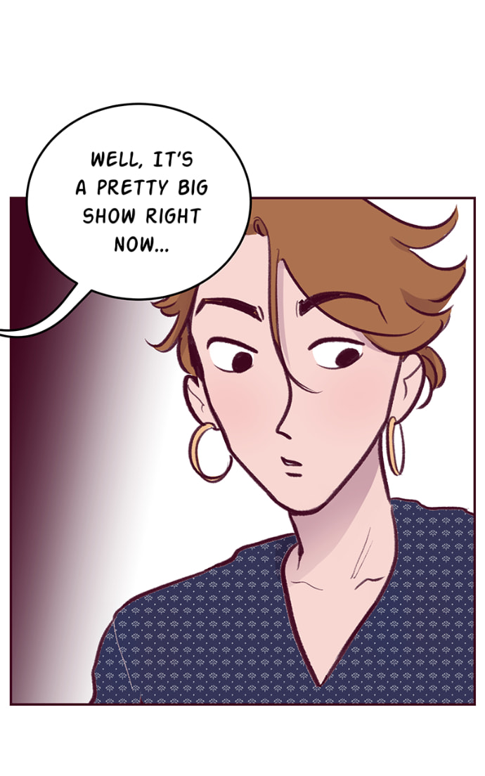 Read Edith chapter 68 image 27 on Lezhin