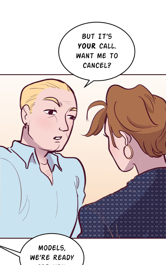 Read Edith chapter 68 image 28 on Lezhin