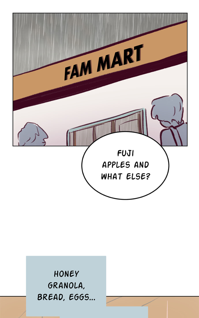 Read Edith chapter 68 image 3 on Lezhin