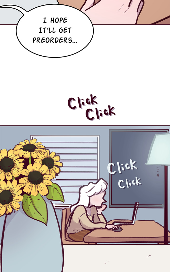 Read Edith chapter 68 image 39 on Lezhin