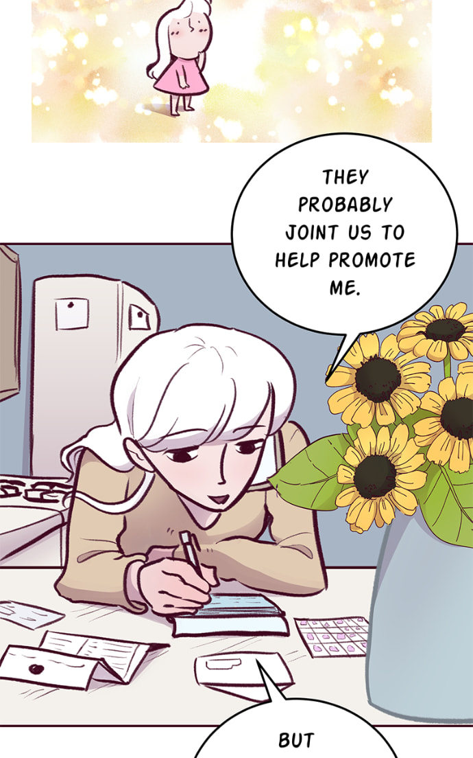 Read Edith chapter 69 image 22 on Lezhin