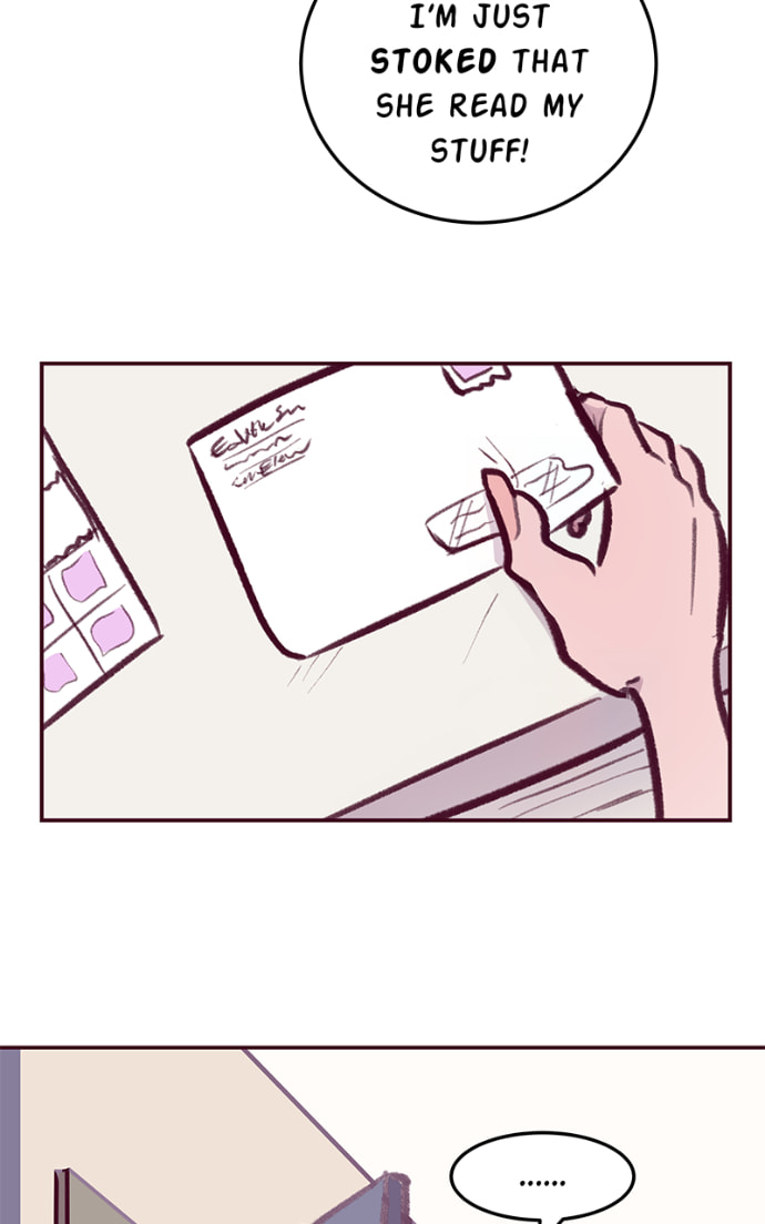 Read Edith chapter 69 image 23 on Lezhin