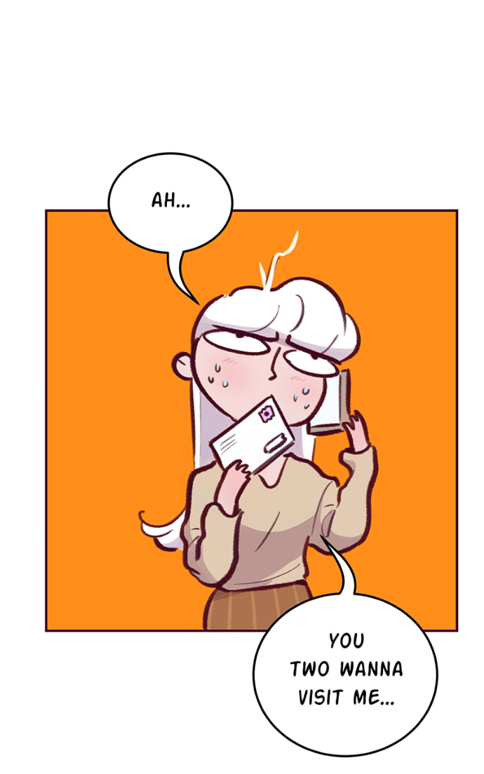 Read Edith chapter 69 image 25 on Lezhin