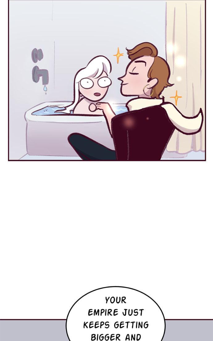 Read Edith chapter 69 image 54 on Lezhin