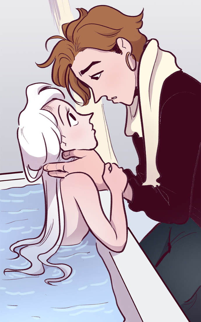Read Edith chapter 69 image 68 on Lezhin