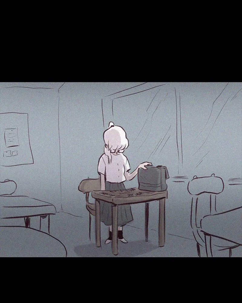 Read Edith chapter 7 image 44 on Lezhin