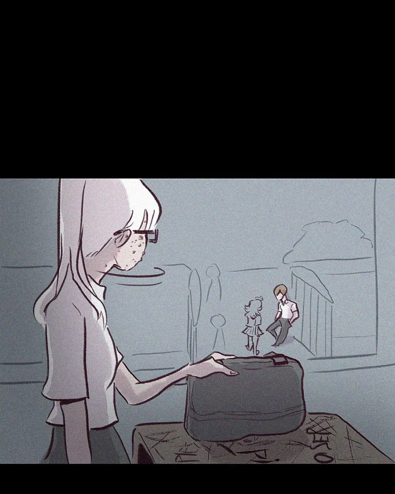Read Edith chapter 7 image 45 on Lezhin