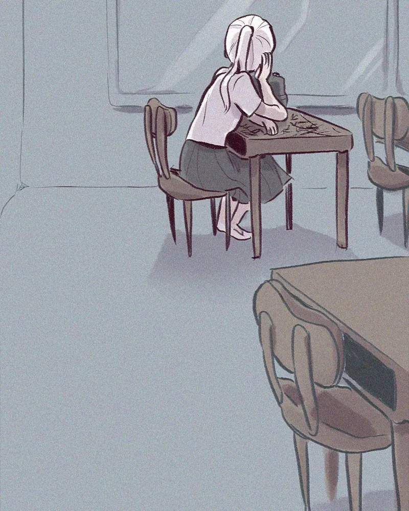 Read Edith chapter 7 image 49 on Lezhin