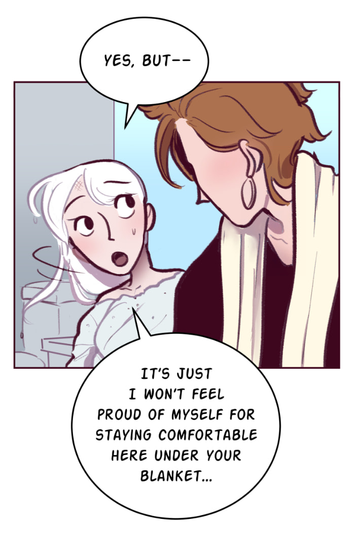 Read Edith chapter 70 image 17 on Lezhin