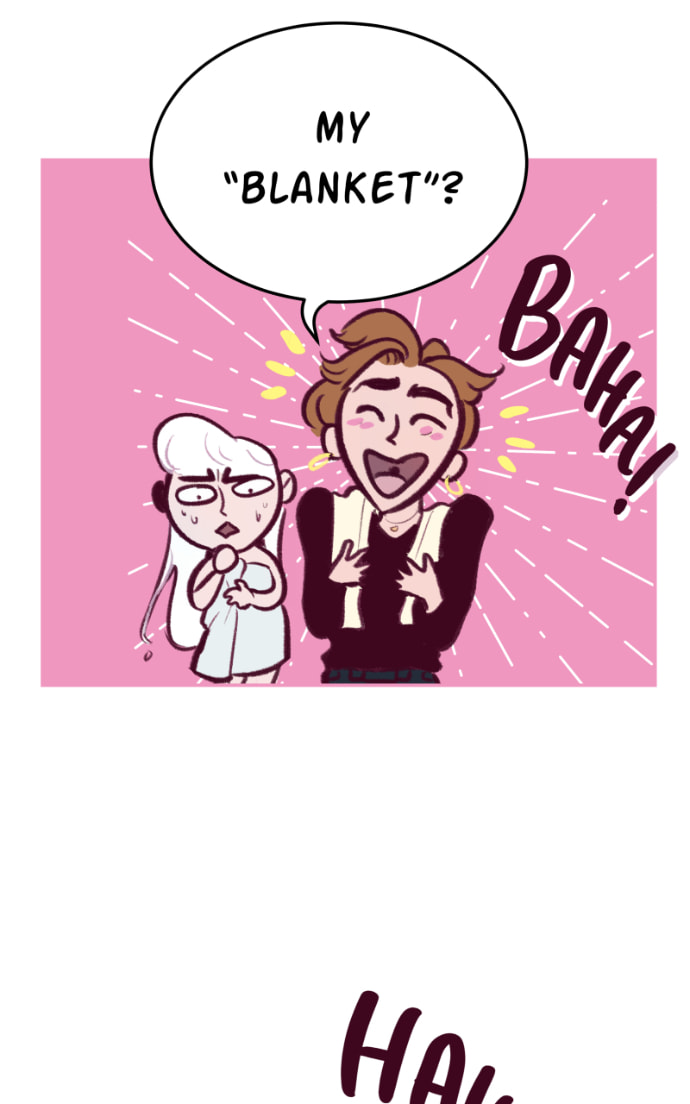 Read Edith chapter 70 image 18 on Lezhin
