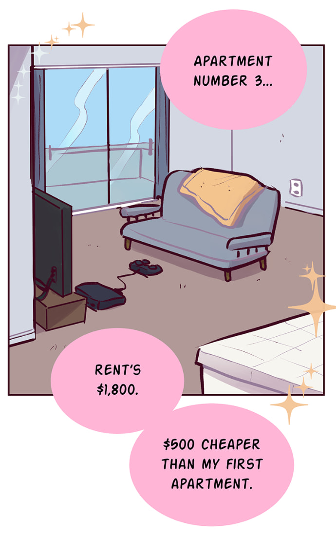 Read Edith chapter 70 image 29 on Lezhin