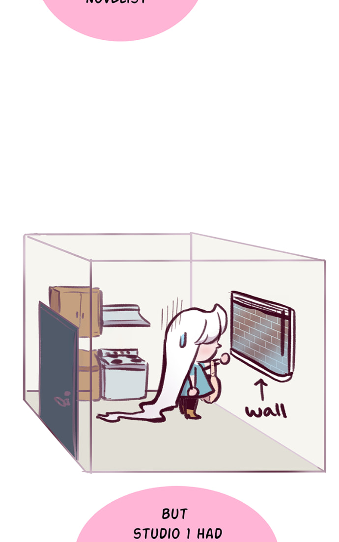 Read Edith chapter 70 image 31 on Lezhin