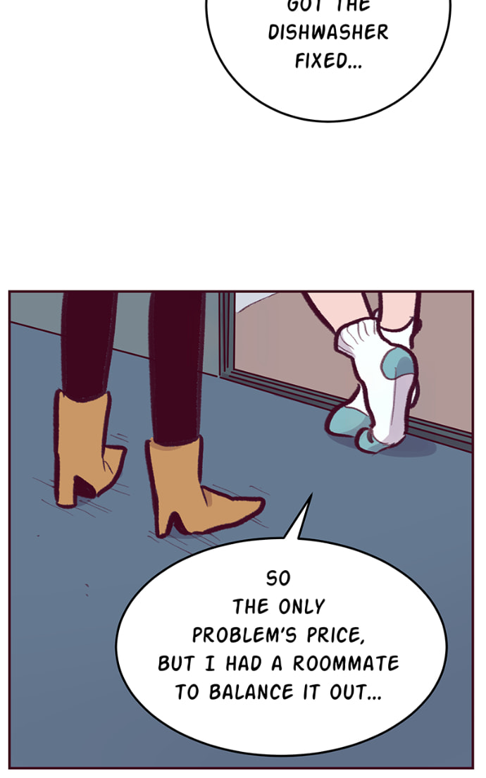 Read Edith chapter 70 image 35 on Lezhin