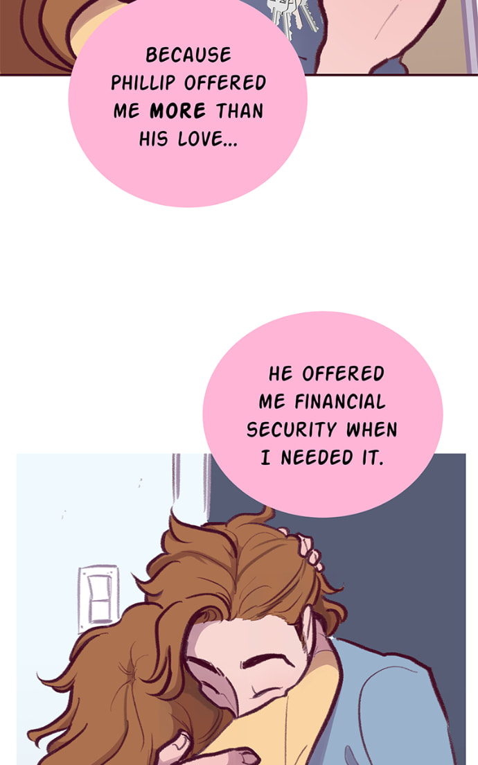 Read Edith chapter 70 image 46 on Lezhin