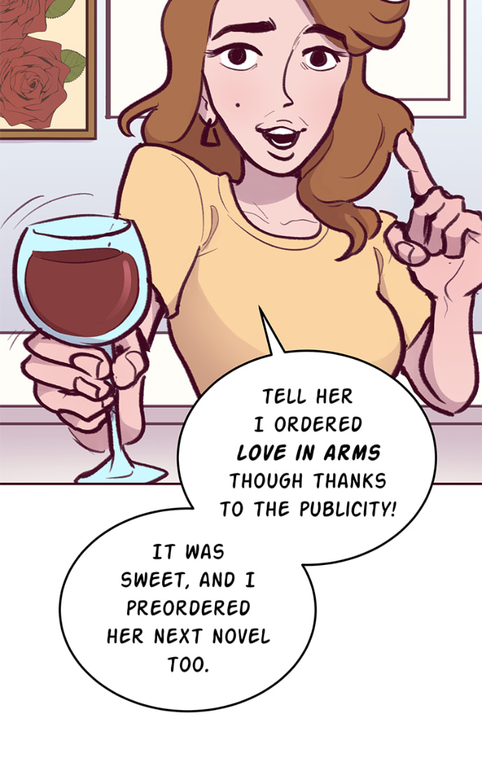 Read Edith chapter 70 image 53 on Lezhin