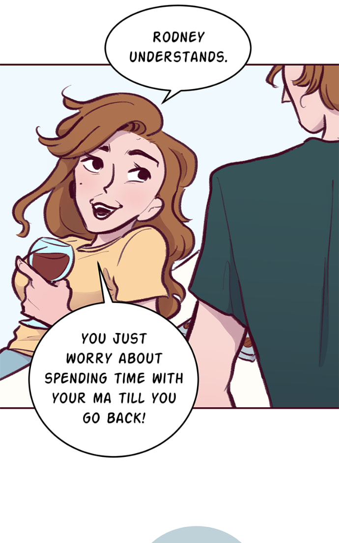 Read Edith chapter 70 image 57 on Lezhin
