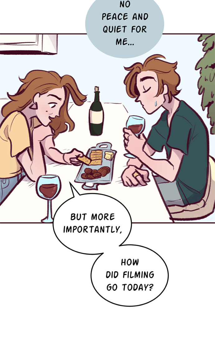 Read Edith chapter 70 image 58 on Lezhin